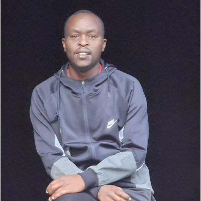 Timothy Kogo