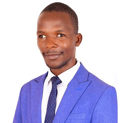 Tony Obuya