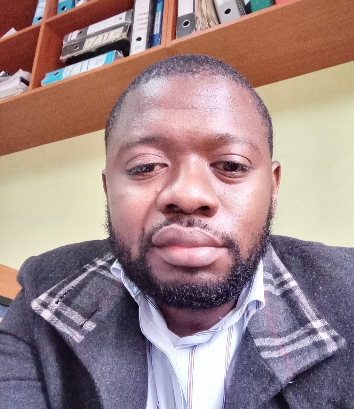 Cleophas